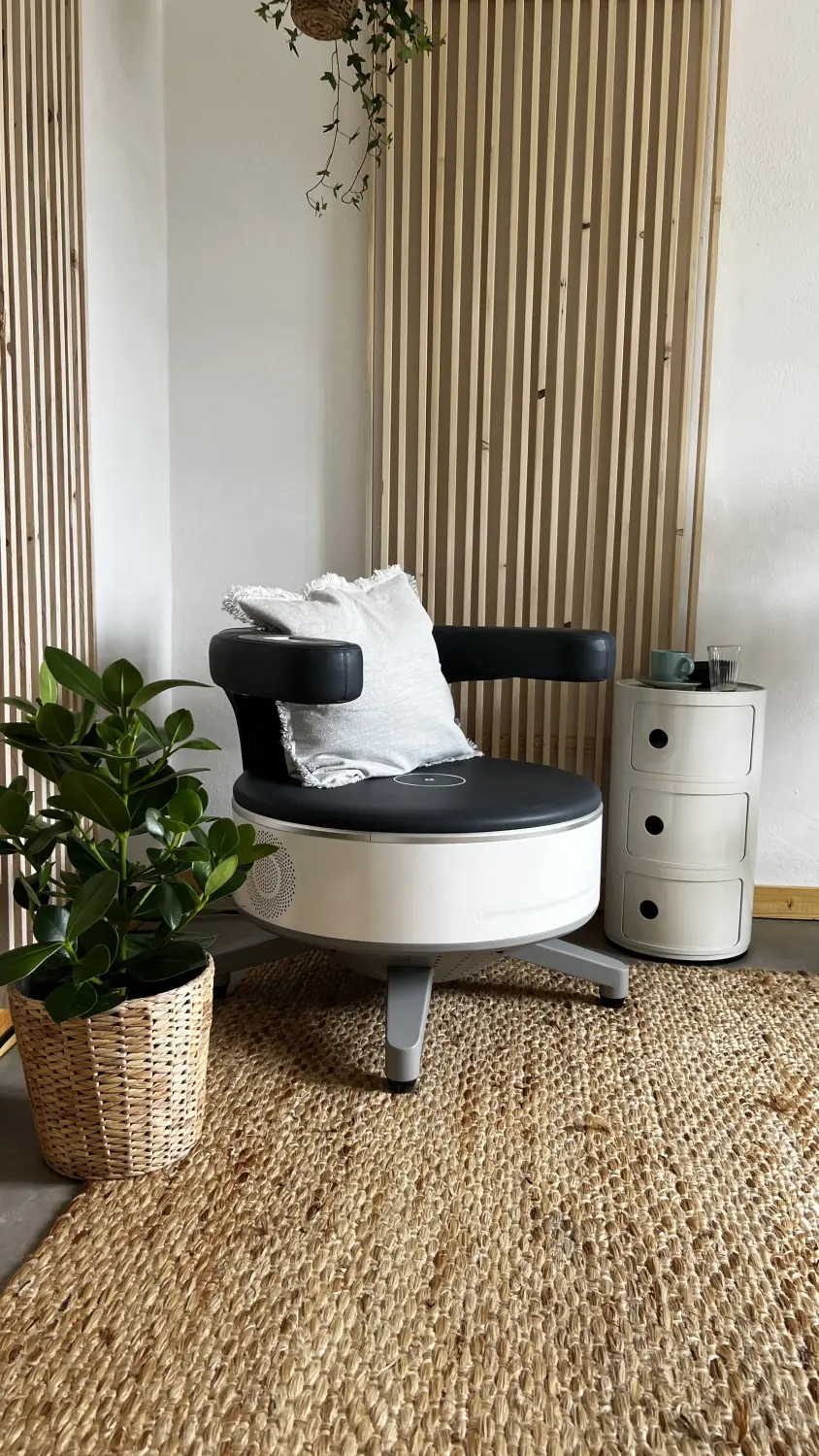 Wirbrlsäulengymnastik